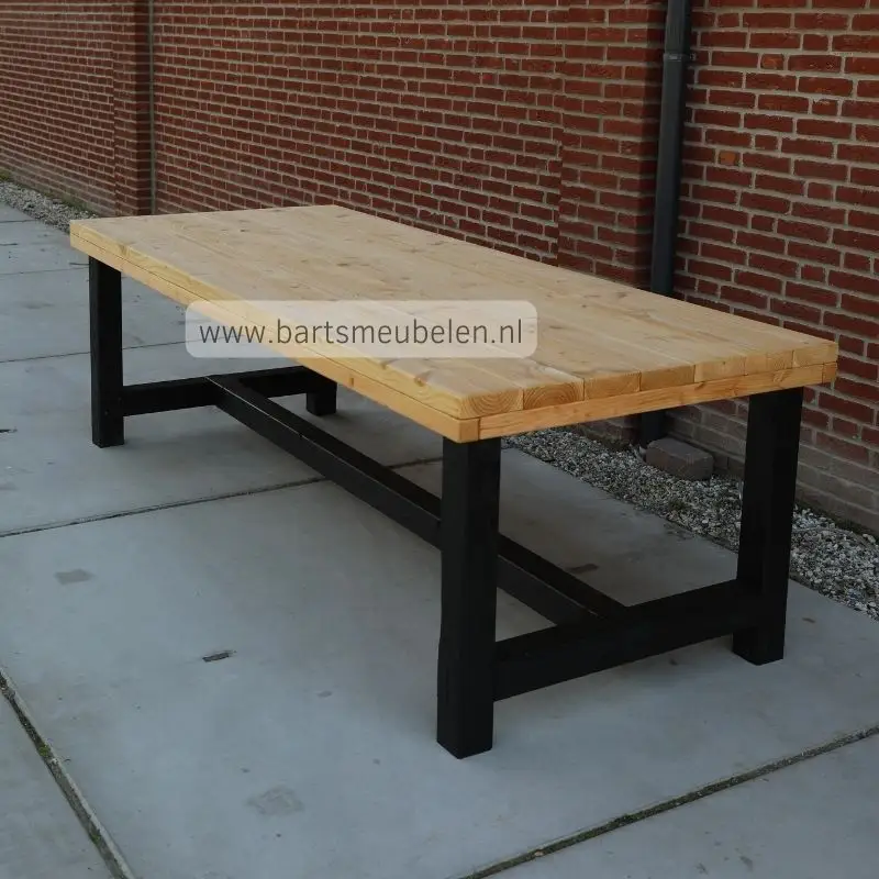buitentafel vigo