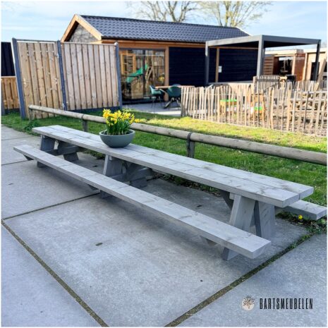 Kinderpicknicktafel Dani