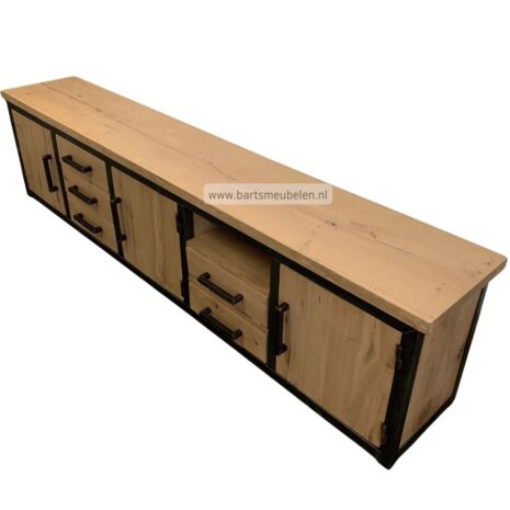 boomstam tv meubel