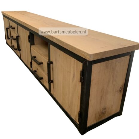 boomstam tv meubel