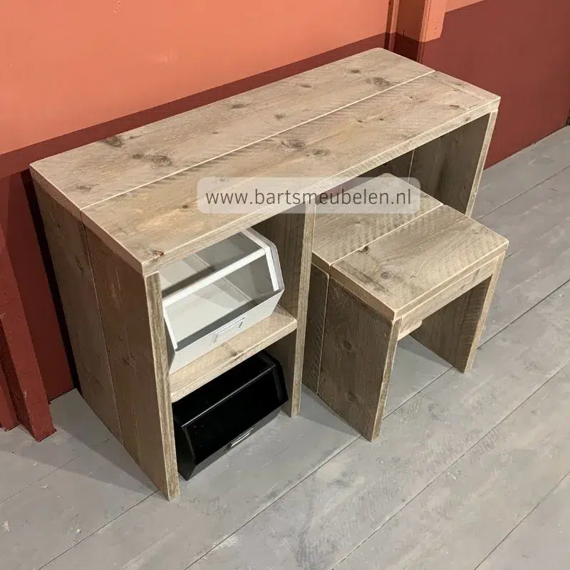 bureau pagina.4
