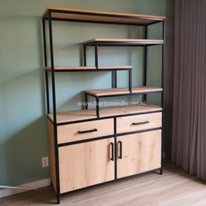 Industriele kast