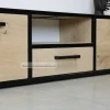 industriele tv kast cato detailfoto