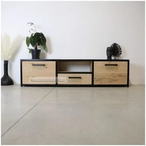 industriele tv kast cato