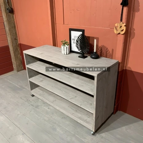 legplanken kast Julia