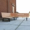 loungeset hoekbank douglas