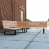 loungeset hoekbank douglas