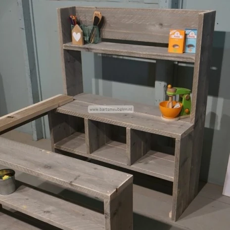 speelgoedwinkeltje hout