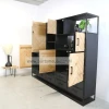foto open kast