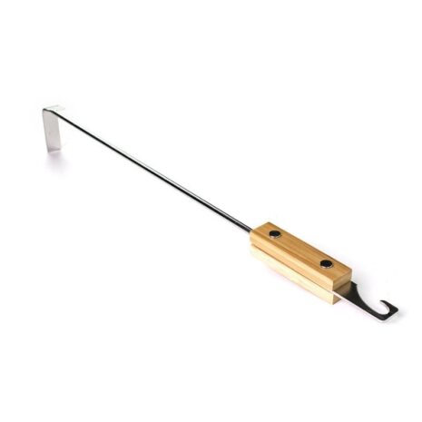 As schoonmaaktool yakiniku