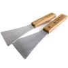 Bbq Spatelset (2 Stuks)