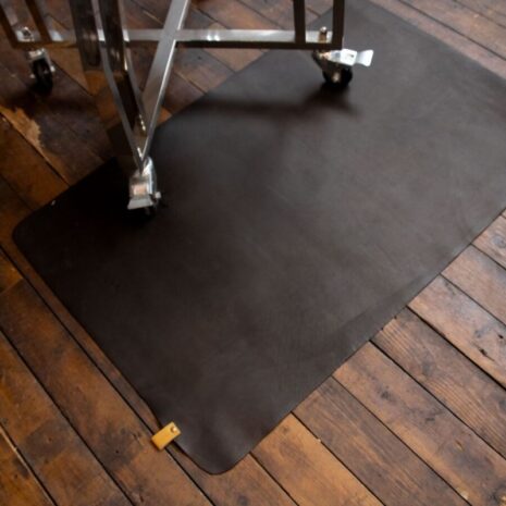 Kamado Vloermat Yakiniku detail