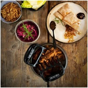 kunststof meat claws