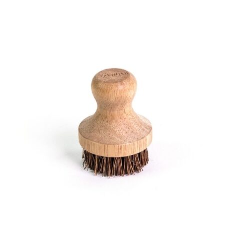 Shichirin ash brush Yakiniku