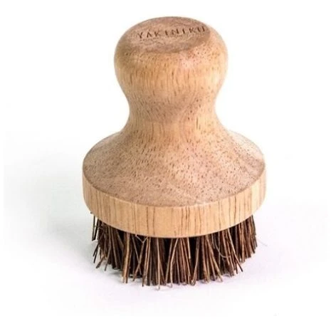 Shichirin ash brush Yakiniku Shichirin ash brush Yakiniku