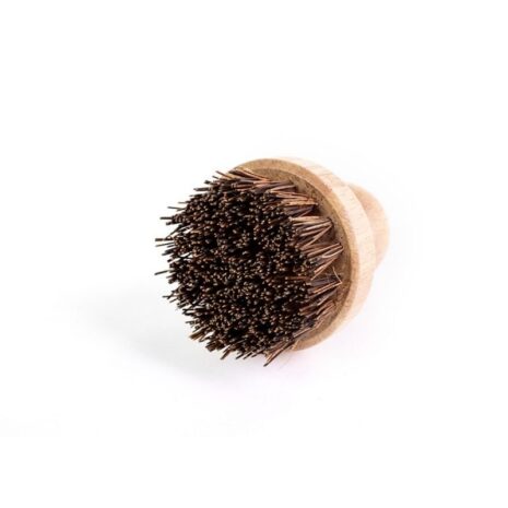 Shichirin ash brush Yakiniku