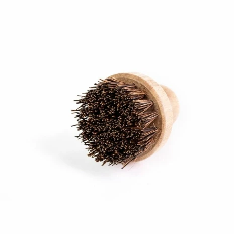 Shichirin ash brush Yakiniku