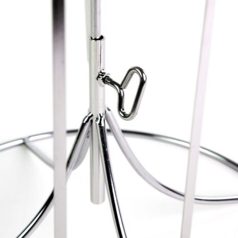 Tandoori set Yakiniku detail