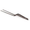 tweezer gebogen voor tafelbbq