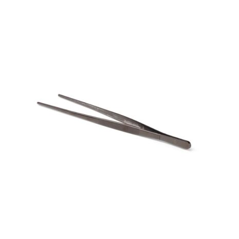 rechte tweezer voor tafelbbq