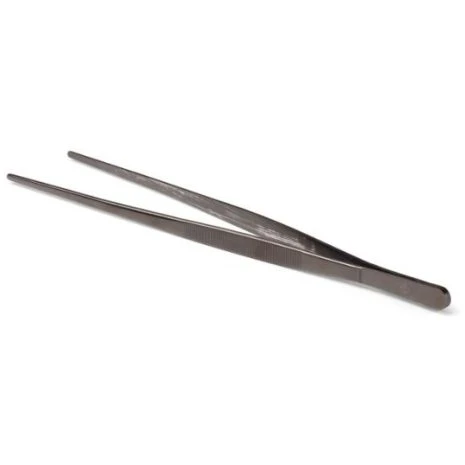 rechte tweezer voor tafelbbq