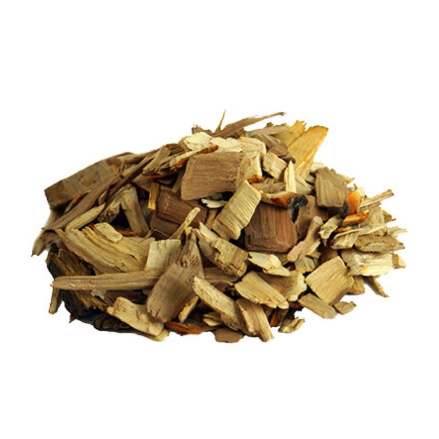 appel rookhout bbq