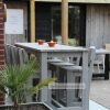 bartafel set sanne