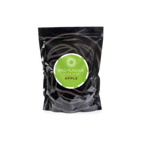 bbq-flavour-rookhout-appel