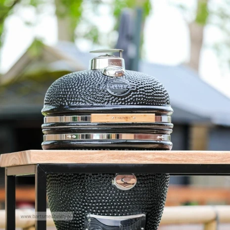 Bbq meubel suar