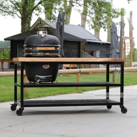 Bbq meubel suar