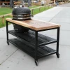 Bbq meubel suar