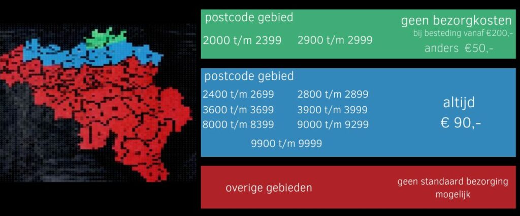 belgie nl