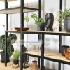 buffetkast industrieel stalen frame