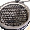 cast iron grid medium