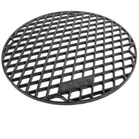 gietijzeren rooster large kamado gietijzeren rooster kamado large