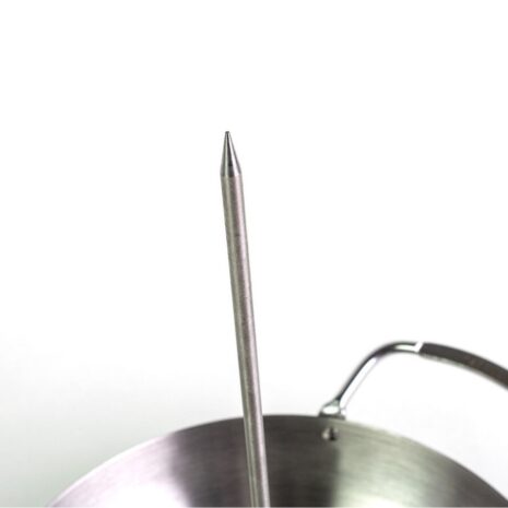 grillschaal yakiniku detail