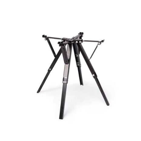 camping onderstel kamado compact Yakiniku