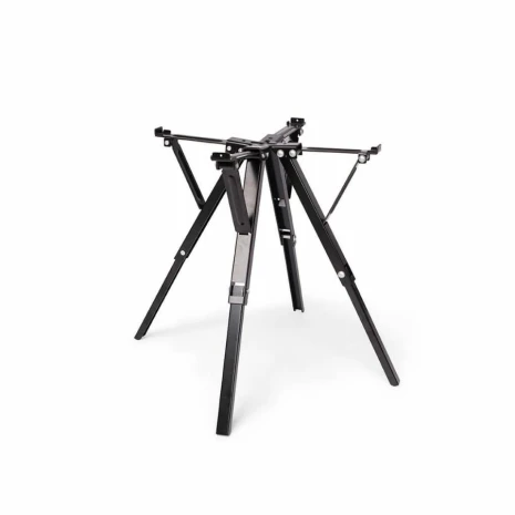 camping onderstel kamado compact Yakiniku