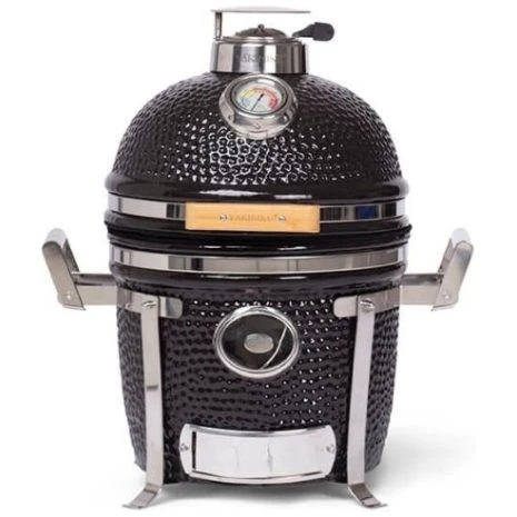 Kamado compact Yakiniku
