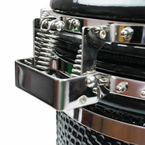 detail Yakiniku kamado compact