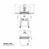 tekening kamado large