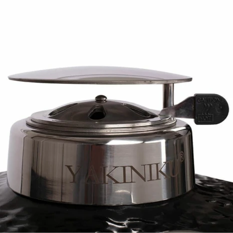 kamado xlarge detail