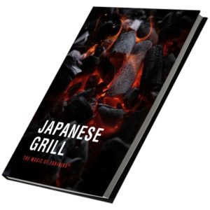 kookboek yakiniku kamado