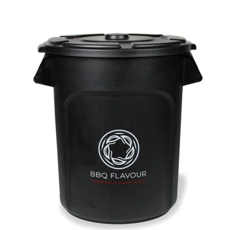 opbergbox BBQ Flavoer