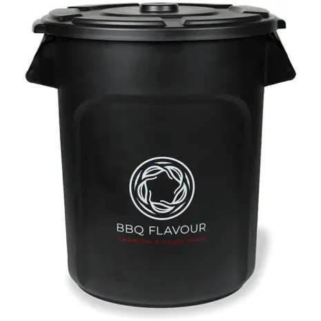 opbergbox BBQ Flavoer