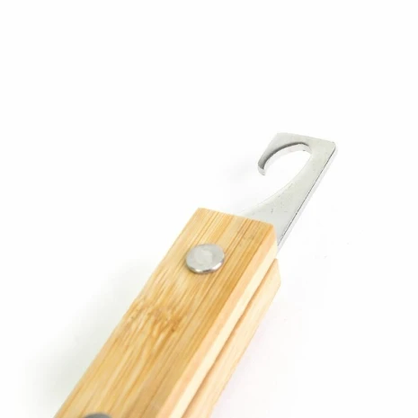 rooster schoonmaaktool yakiniku details