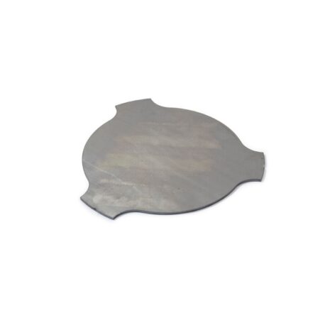 Teppanyaki plaat medium