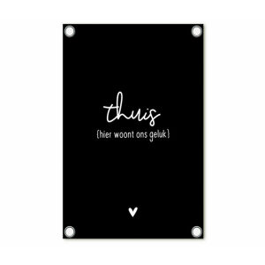 Buitenposters