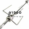 video rotisserie spit video rotisserie spit