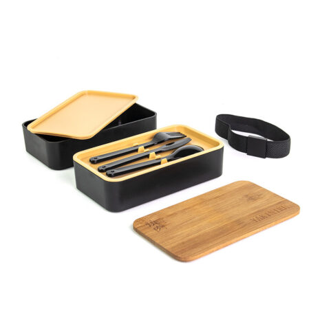 yakiniku-bento-box